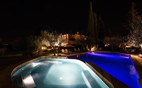 I Capricci Di Merion - Resort & Spa